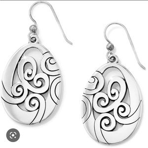 Brighton Mingle French Wire Earrings